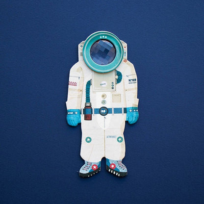 Jucărie optică &quot;Astronaut&quot; | Londji - Londji - EmmaSiLuna.ro