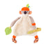 Păturică de confort - Jucărie păturică de confort bebe - Doudou Koala Koco, 0+ ani | Moulin Roty - 1