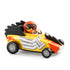 Vehicule - Maşină de curse Electro Choc Crazy Motors | Djeco - 1