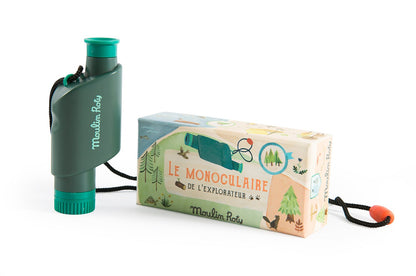 Monocular pentru copii L&