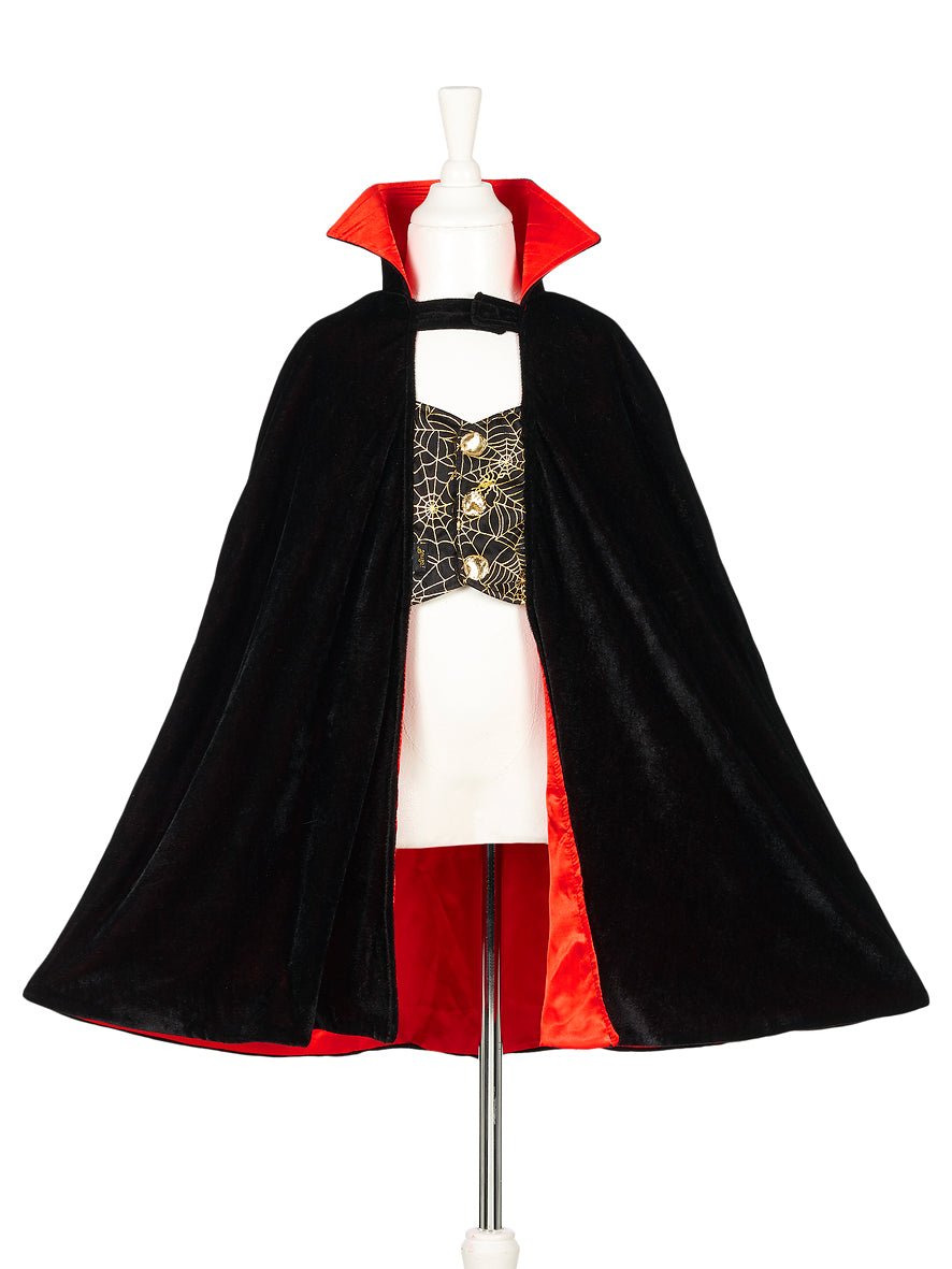 Costume copii - Pelerină de vampir Dracula | Souza!