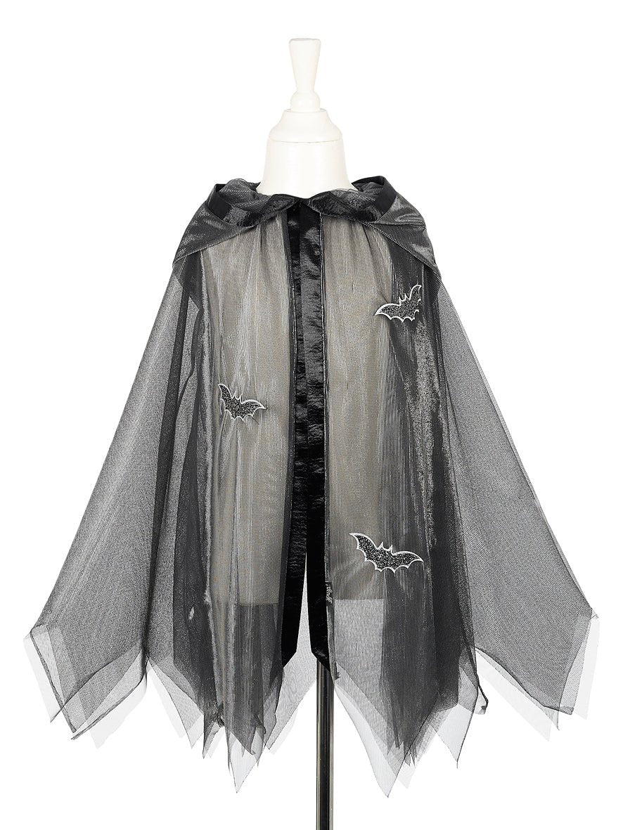 Costume şi accesorii - Pelerină de vrăjitoare &quot;Mathilde&quot;, 3 - 4 ani | Souza! - 1