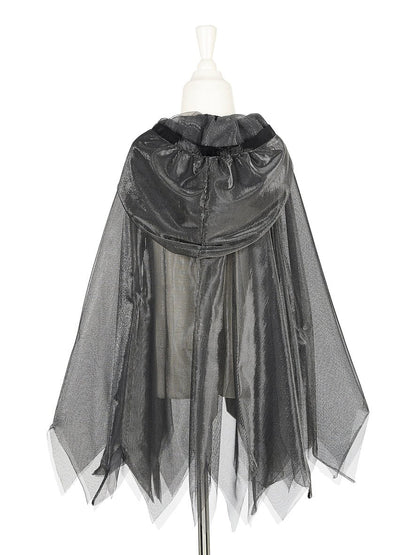 Costume şi accesorii - Pelerină de vrăjitoare &quot;Mathilde&quot;, 3 - 4 ani | Souza! - 2