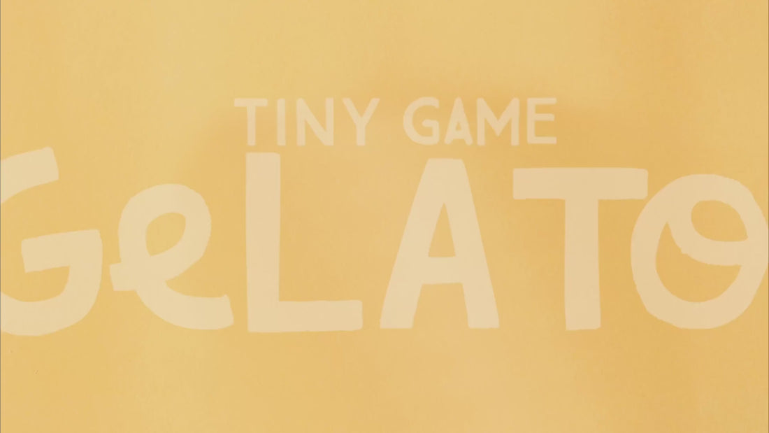 Joc de observaţie - Gelato, 2-6 jucători, 4+ ani | Londji