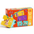 Puzzle - uri - Puzzle duo cu autocorecție - Antonime, 2+ ani | Djeco - 1