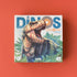Puzzle - uri - Puzzle educativ cu dinozauri - Dinos Explorer, 350 piese, 8+ ani | Londji - 1