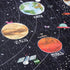 Puzzle fluorescent pentru copii "Descoperă Cosmosul" | Londji - Londji - EmmaSiLuna.ro