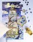 Puzzle - uri - Puzzle pentru copii - Farul, 500 piese, 8+ ani | Moulin Roty - 1