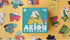 Puzzle - uri - Puzzle progresiv - Vocale AEIOU, 3 - 6 ani | Londji - 1