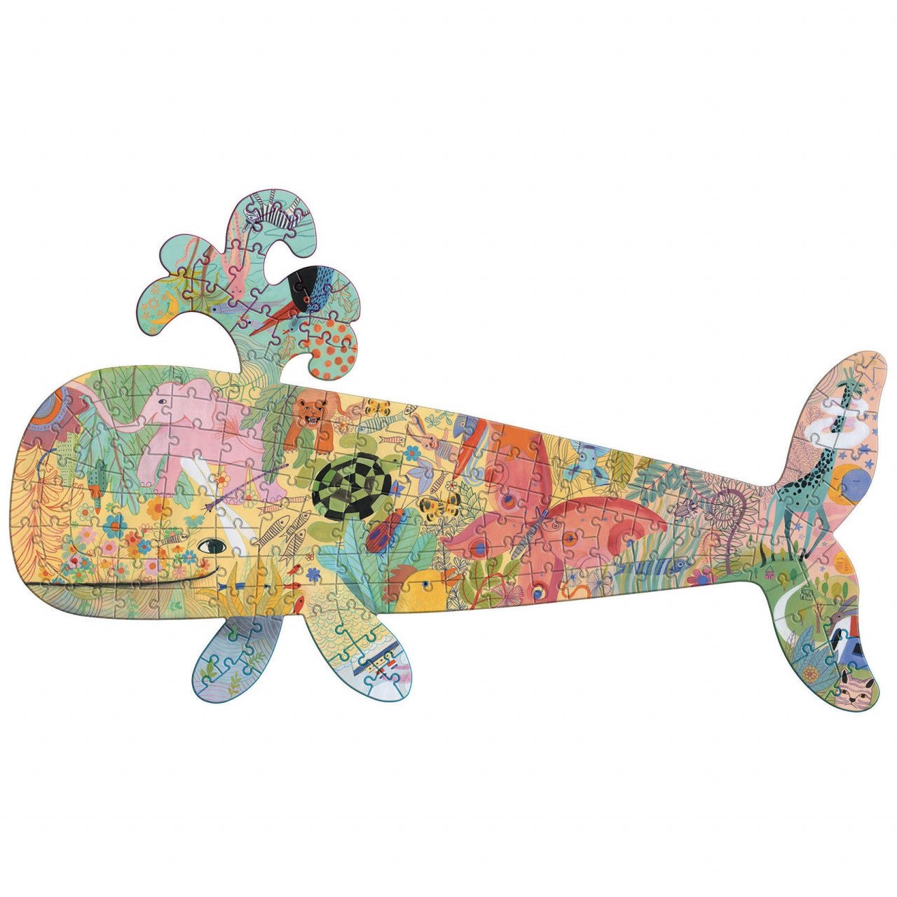 Puzzle - Puzzle Puzz&