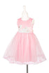 Costume şi accesorii - Rochie de prinţesă "Swan", 3 - 4 ani | Souza! - 1