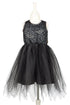 Costume şi accesorii - Rochie de vrăjitoare "Mathilde", 3 - 4 ani | Souza! - 1