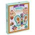 Jucarii creative - Set creativ de cusut, Grădina, 6 - 10 ani | Djeco - 1