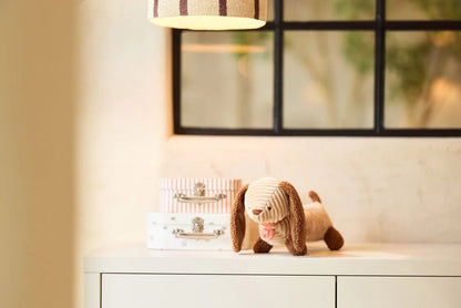 Camera copilului - Set valize pentru jucării - Prietenii animalelor | Jollein - 6