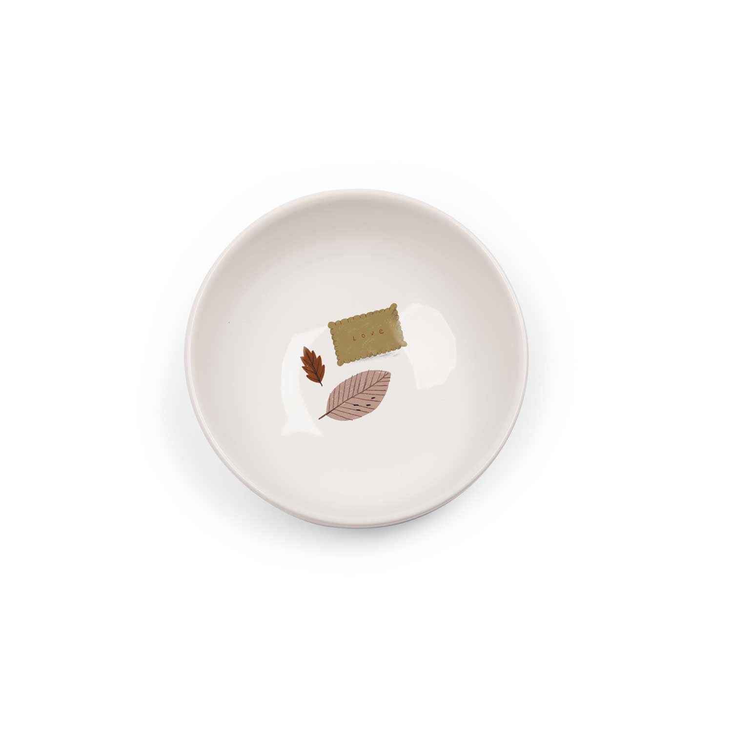 Produse masa copilului - Set veselă din porțelan - Après la Pluie, 3+ ani | Moulin Roty - 3