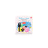 Vopsea neon pentru pictura cu degete "Les Schmouks" | Moulin Roty - Moulin Roty - EmmaSiLuna.ro